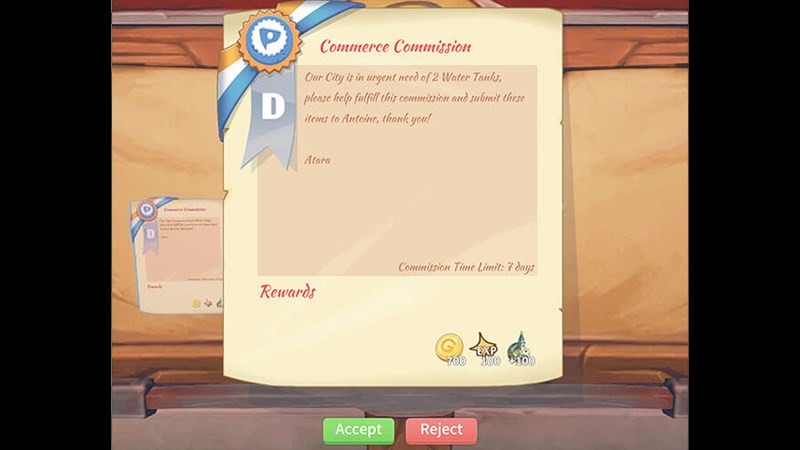 Một mảnh giấy có nhiệm vụ Một mảnh giấy có nhiệm vụ