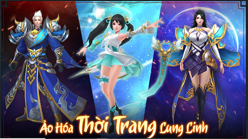 Ảo hóa thời trang