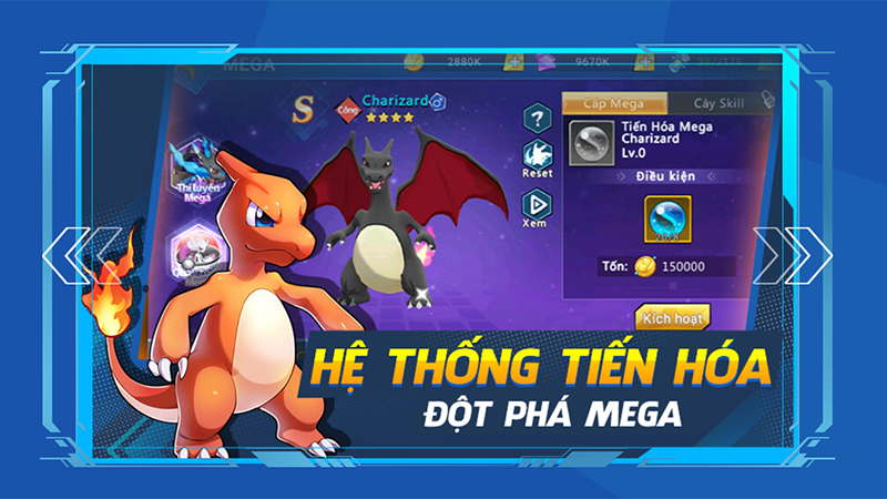 Tiến hóa