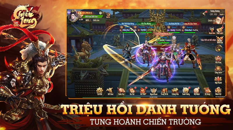 Đồ họa đẹp mắt Đồ họa đẹp mắt