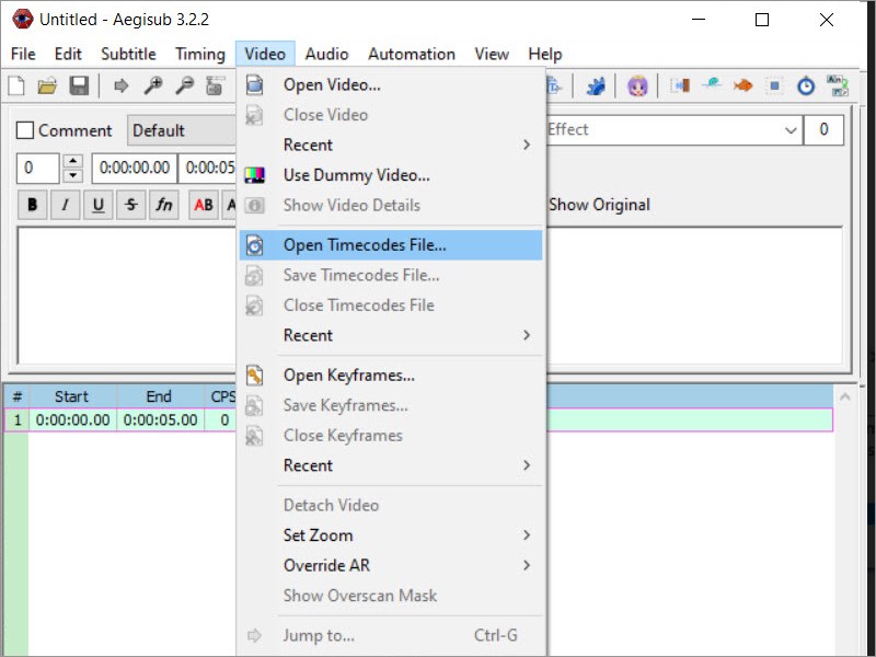Hỗ trợ nhiều tỉ lệ khung h&igrave;nh