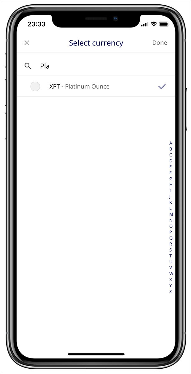 Xem tỷ gi&aacute; kim loại đơn giản