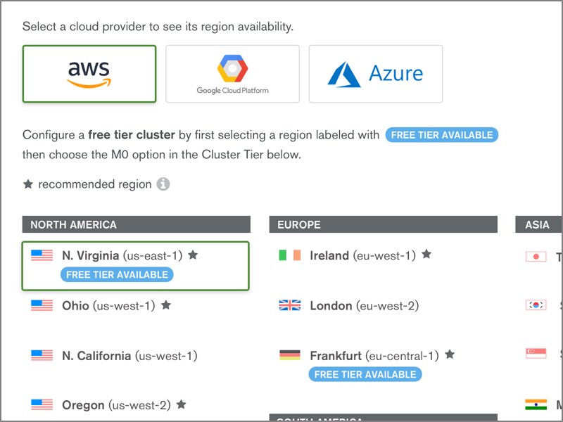 Hỗ trợ tự động triển khai