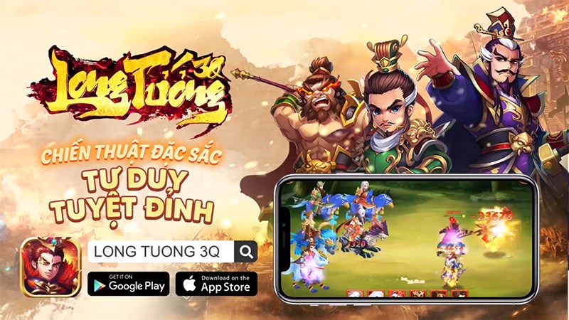 Hãy tải và thử ngay tựa game đầy thú vị này nhé Hãy tải và thử ngay tựa game đầy thú vị này nhé