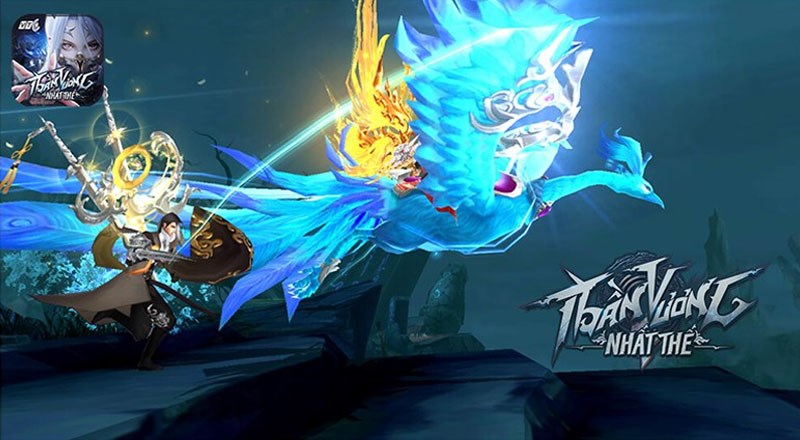 Cùng tải và trải nghiệm ngay tựa game tiên hiệp đầy thú vị này nhé