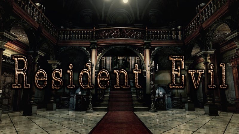 C&ugrave;ng kh&aacute;m ph&aacute; ngay những yếu tố th&uacute; vị trong Resident Evil