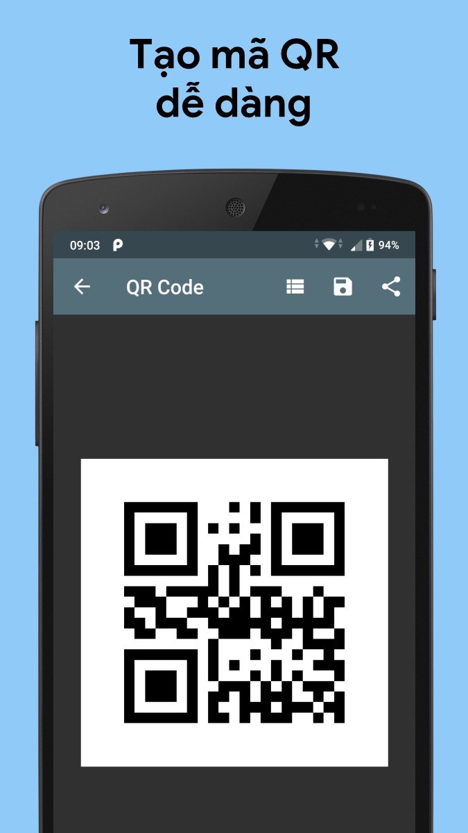 QR Code Generator l&agrave; c&ocirc;ng cụ tạo m&atilde; QR miễn ph&iacute;