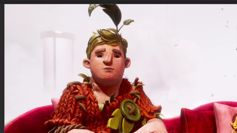 Búp bê Cody