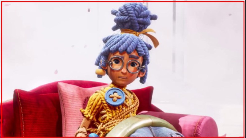Búp bê May
