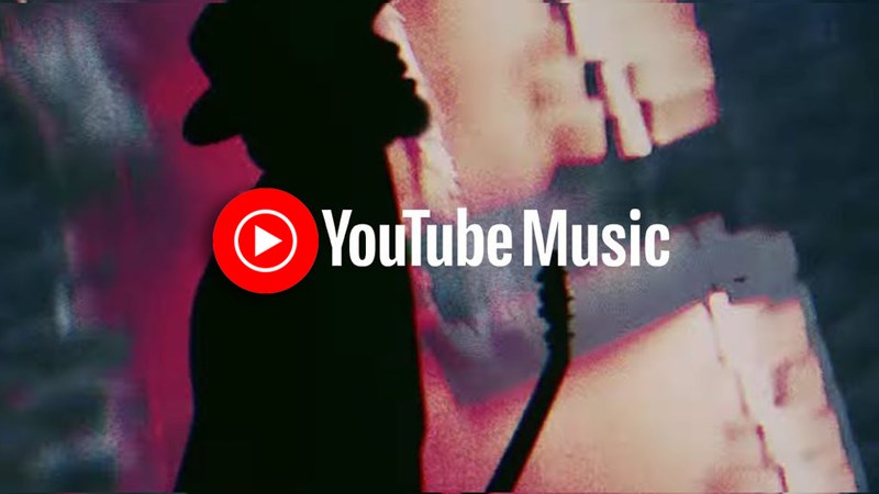 youtube music