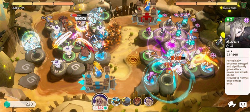 Số lượng qu&aacute;i vật v&agrave; lượng m&aacute;u của ch&uacute;ng sẽ tăng dần theo từng đợt