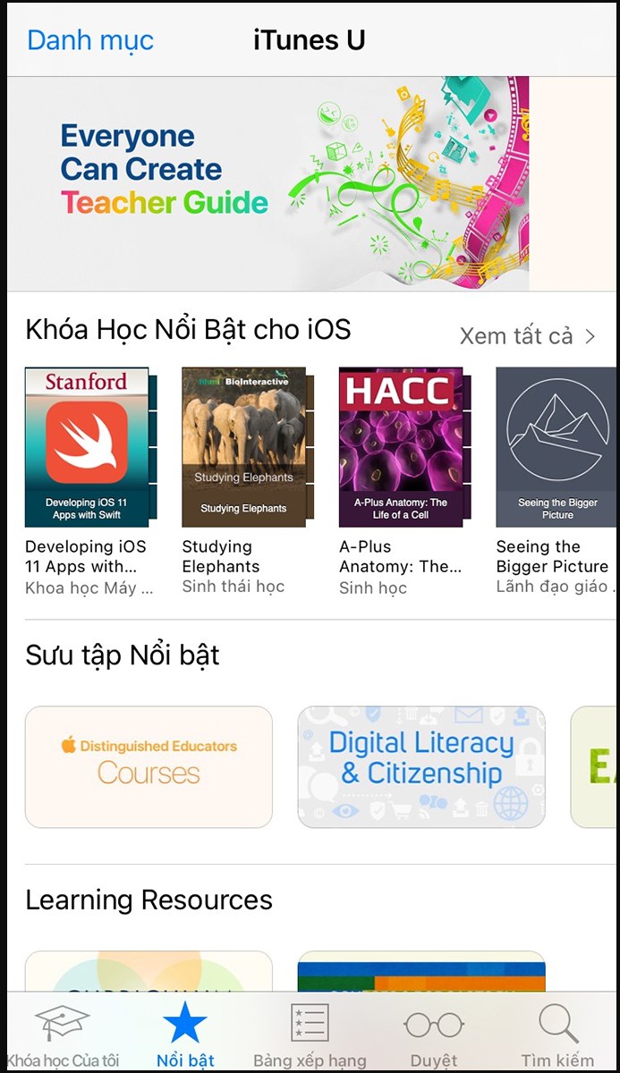 Kho tài liệu cực kỳ phong phú Kho tài liệu cực kỳ phong phú