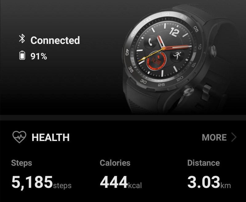 Theo d&otilde;i sức khỏe, t&iacute;nh thời gian tập thể dục mỗi ng&agrave;y