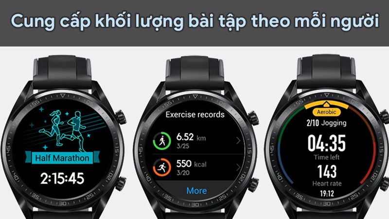 Cung cấp khối lượng b&agrave;i tập theo mỗi người