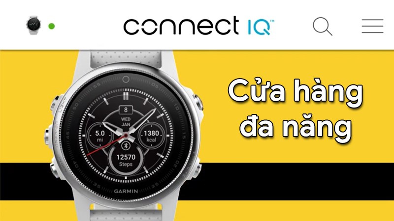Cửa hàng đa năng với nhiều ứng dụng, tiện ích,... Cửa hàng đa năng với nhiều ứng dụng, tiện ích,...