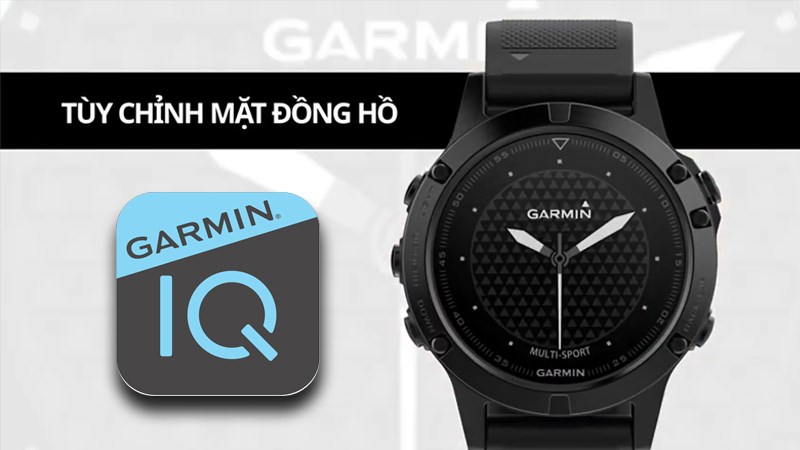 Tùy chỉnh mặt đồng hồ theo sở thích cá nhân Tùy chỉnh mặt đồng hồ theo sở thích cá nhân