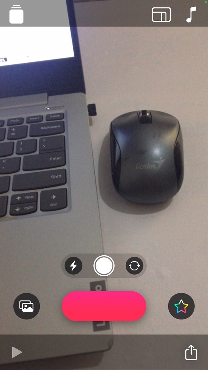 Giao diện r&otilde; r&agrave;ng, dễ sử dụng