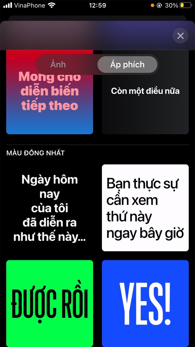 Ch&egrave;n ph&ocirc;ng nền cho clip