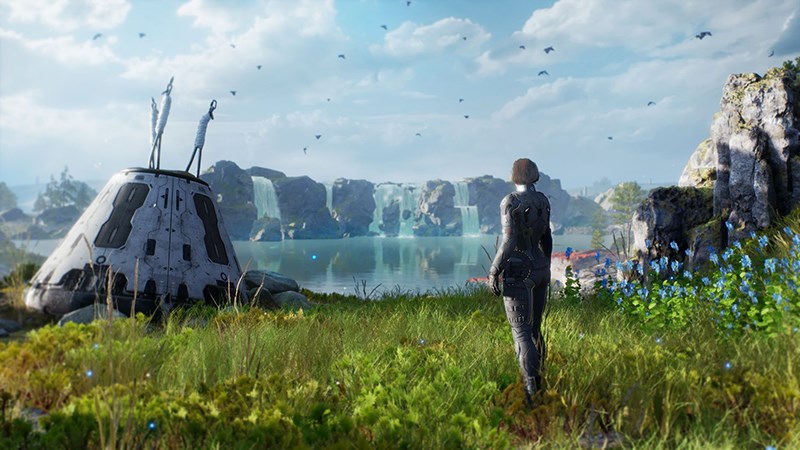 Hành tinh sự sống Enoch Hành tinh sự sống Enoch