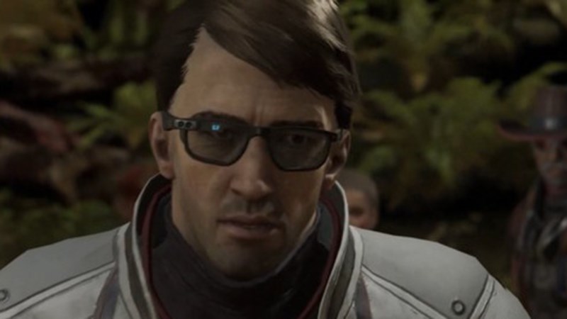 Charles Maxwell Charles Maxwell