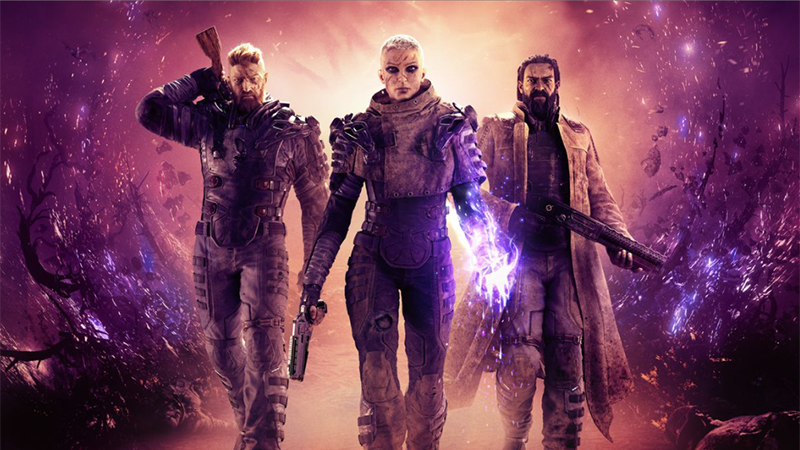 Đồ họa si&ecirc;u đẹp