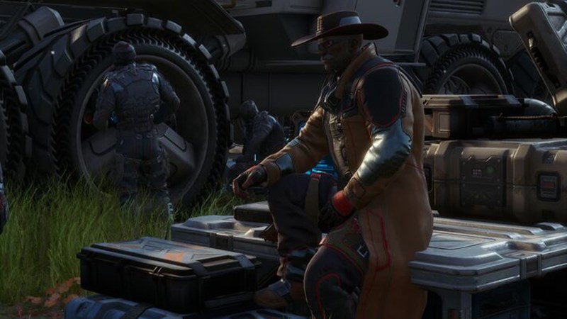 Jack Tanner Jack Tanner