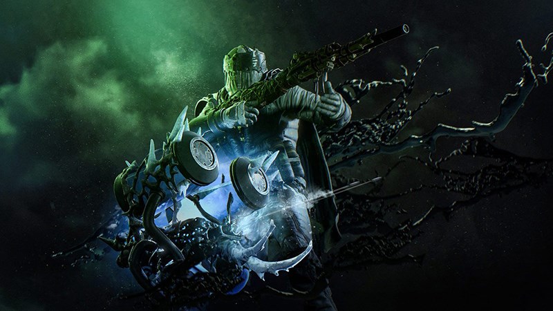 Technomancer Technomancer