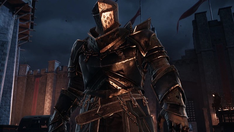 T&ecirc;n chỉ huy giữ ch&igrave;a kh&oacute;a