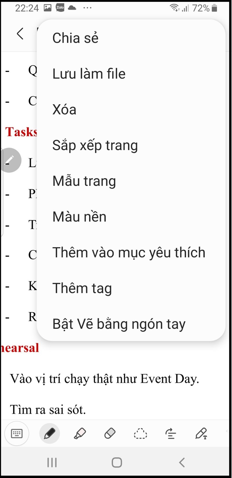 Chia sẻ nhanh ch&oacute;ng