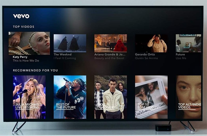 Kho nhạc đỉnh cao Kho nhạc đỉnh cao