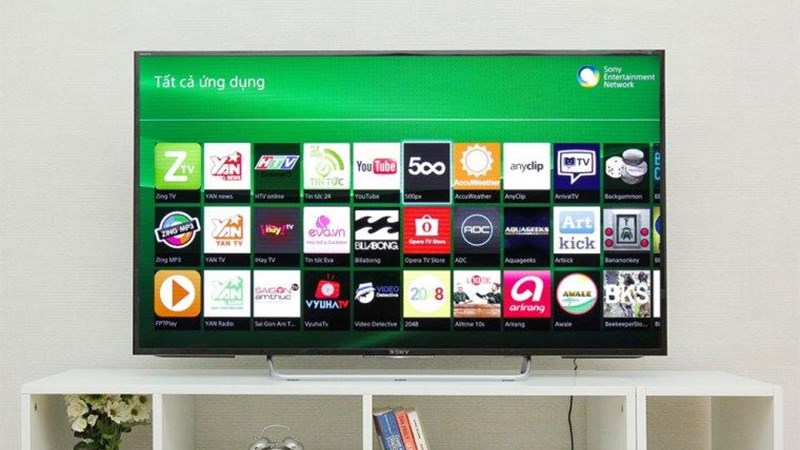 Sony Entertainment Network Sony Entertainment Network