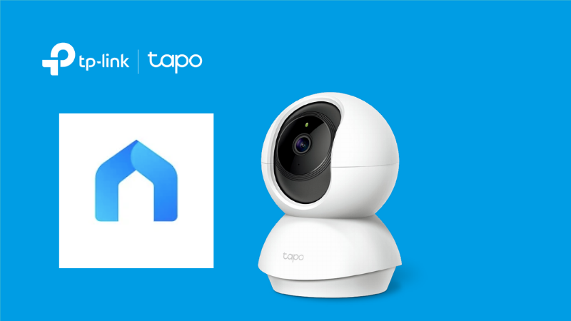 Tapo: Ứng dụng quản l&yacute;, điều khiển thiết bị gia đ&igrave;nh th&ocirc;ng minh