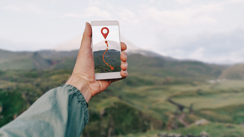 Tải bản đồ chi tiết v&agrave; lập kế hoạch chuyến đi