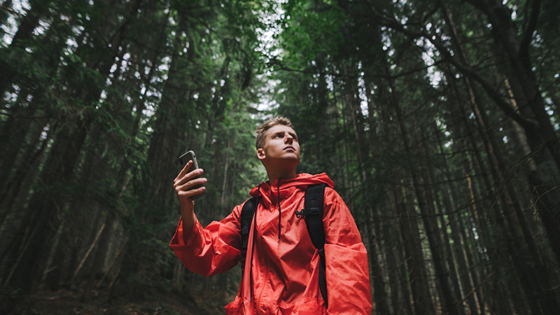 Sử dụng bản đồ v&agrave; điều hướng, định vị mọi l&uacute;c mọi nơi