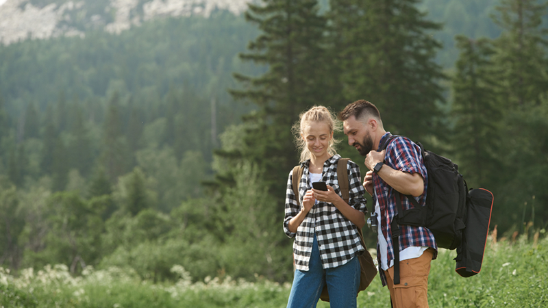 Lưu lại v&agrave; chia sẻ chuyến đi của m&igrave;nh trong thư viện với bạn b&egrave;