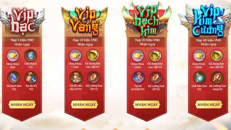 Nhiệm vụ sự kiện