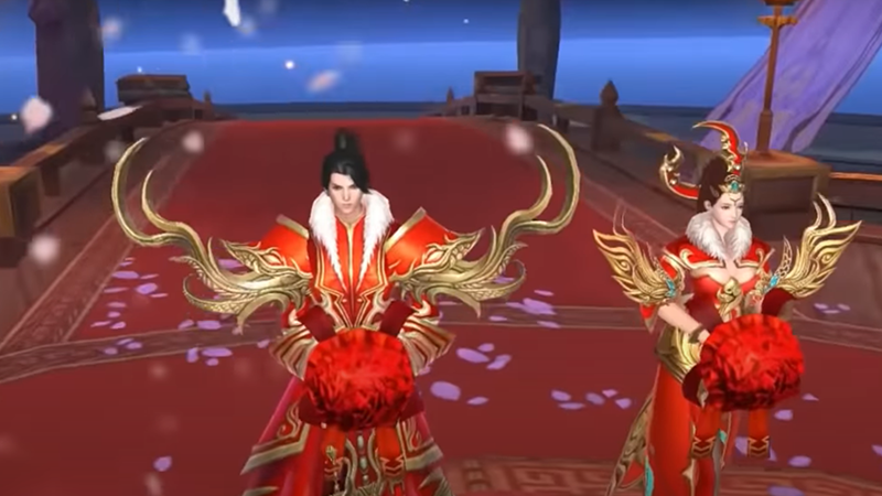 Kết hôn