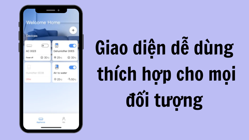 C&aacute;c chức năng đặc biệt v&agrave; thiết kế tương t&aacute;c UI đơn giản