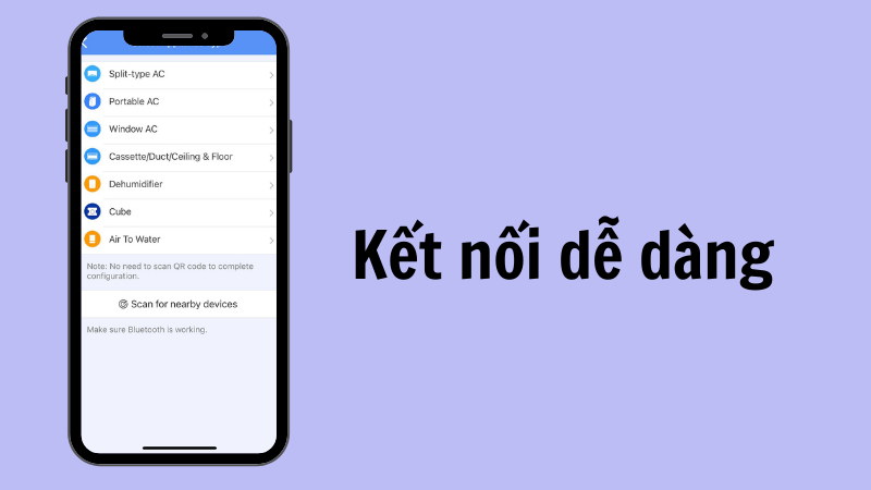 Kết nối dễ d&agrave;ng với modem Wifi v&agrave; dịch vụ đ&aacute;m m&acirc;y