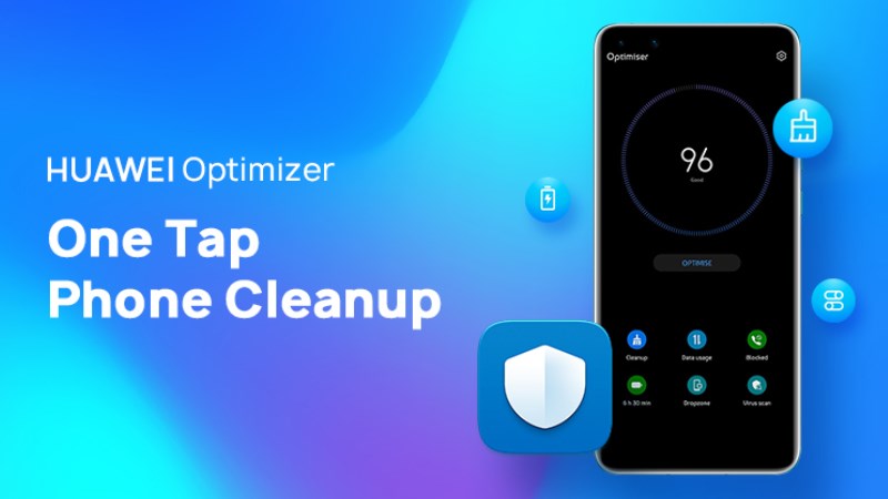 Ứng dụng Optimizer