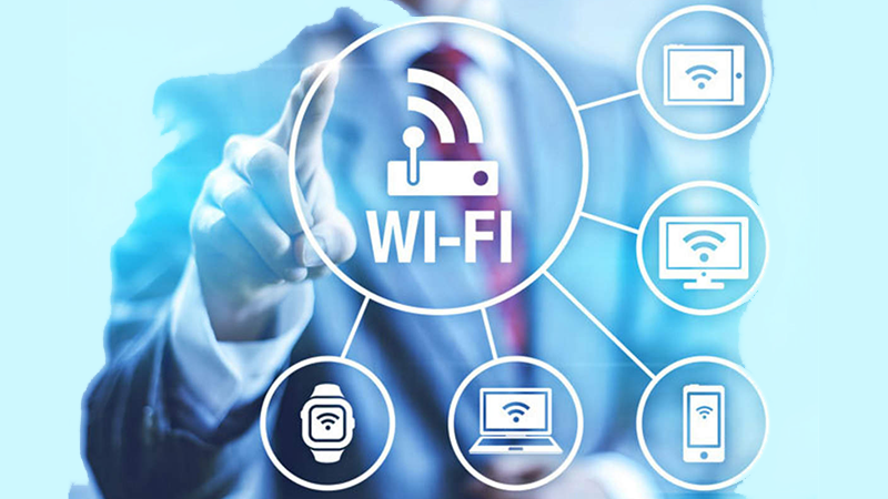 Deco dễ dàng cài đặt và quản lý hệ thống Wifi của mình từ xa