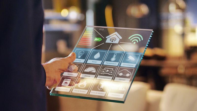 Người d&ugrave;ng sẽ nhận được th&ocirc;ng b&aacute;o từ Gree+ về t&igrave;nh trạng thiết bị theo thời gian thực