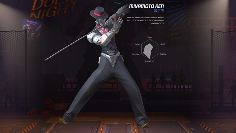 Miyamoto Ren Miyamoto Ren