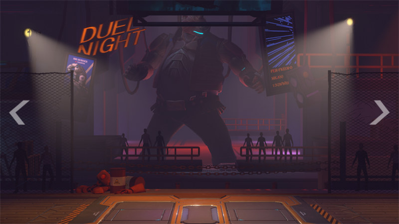 Sàn đấu Sàn đấu