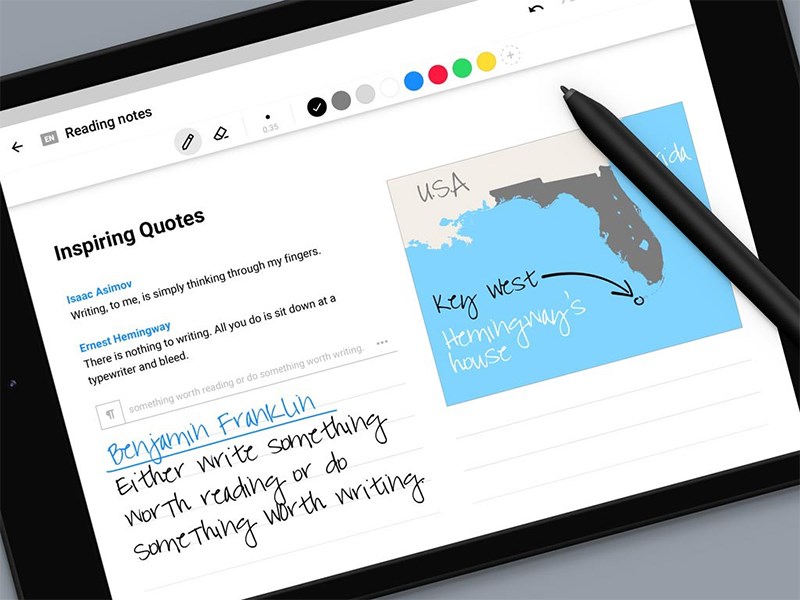 Thêm ảnh vào văn bản Thêm ảnh vào văn bản