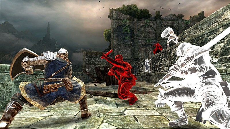 Tải Dark Souls Ii: Scholar Of The First Sin - Phiên Bản Game Khó Nhất