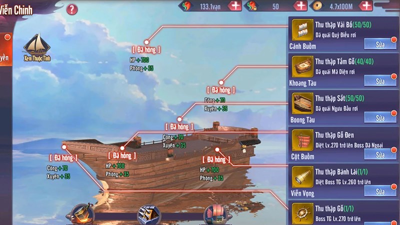 Chiến đấu dưới nước