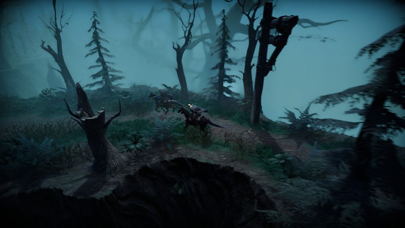 Phối hợp c&ugrave;ng đồng đội sẽ gi&uacute;p bạn c&oacute; thể n&acirc;ng cao khả năng sinh tồn