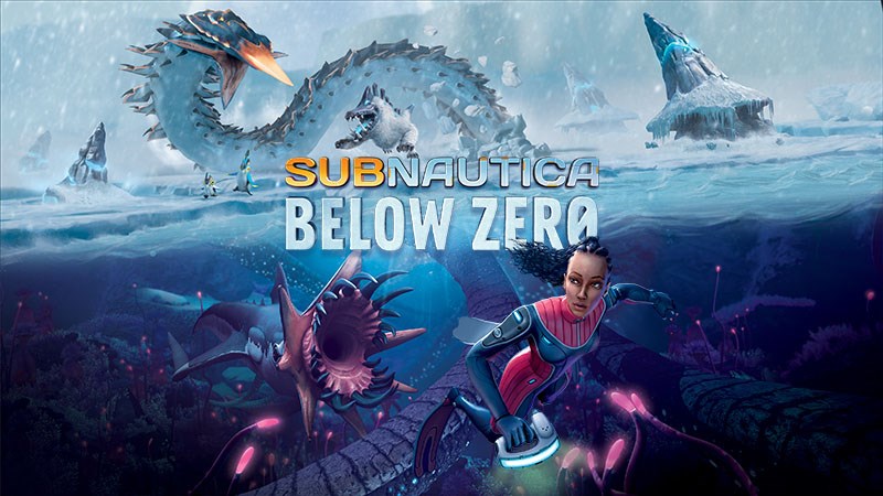 Cùng khám phá ngay những yếu tố thú vị của tựa game Subnautica: Below Zero này nhé