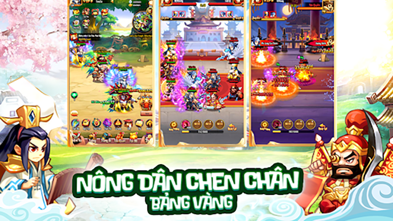 Lối chơi Lối chơi